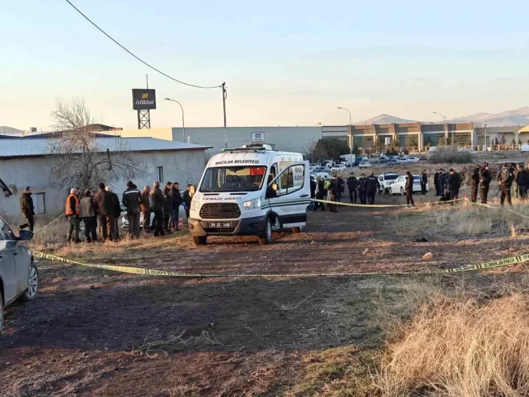 Koyun otlatma cinayetinin şüphelileri baba-oğul yakalandı