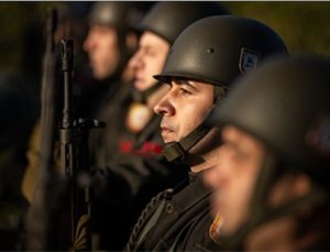 Kubilay ve devrim şehitleri 95’inci kez anıldı