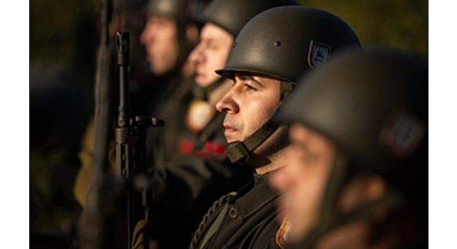 Kubilay ve devrim şehitleri 95’inci kez anıldı