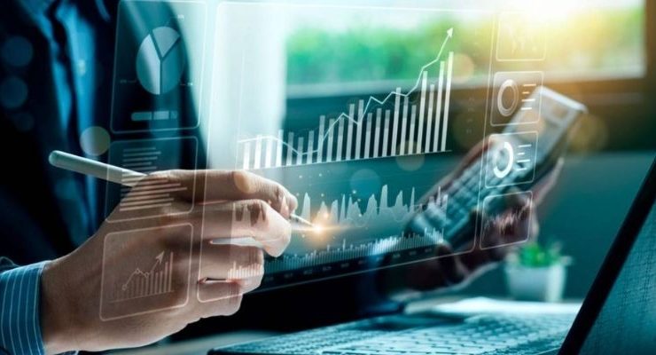 Küresel dalgalanmalar finansın geleceğini yeniden tanımlarken, küresel hazine yetkilileri için yeni bir dönem başlıyor