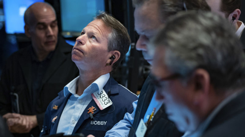 Küresel piyasalar bilanço fırtınasını atlatmaya çalışıyor