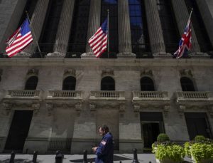 Küresel piyasalarda temkinli pozisyonlar