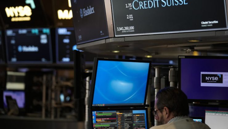 Küresel piyasalarda yapay zeka şüpheleri sürüyor