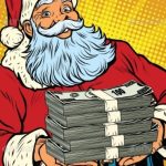 Küresel Piyasalarda Yıl Sonu Hareketliliği: Piyasalar “Noel Baba Rallisine” Hazır mı?