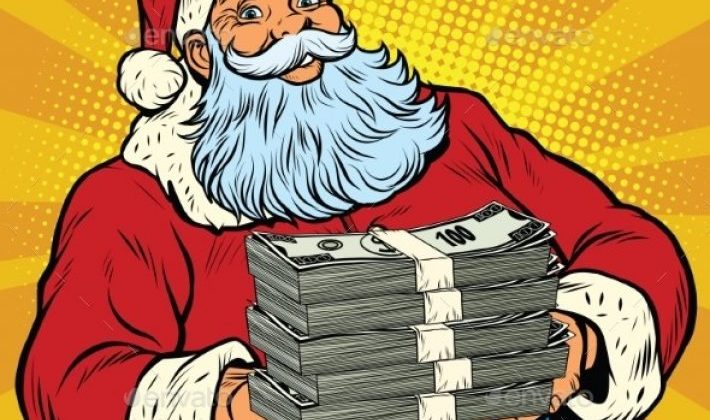 Küresel Piyasalarda Yıl Sonu Hareketliliği: Piyasalar “Noel Baba Rallisine” Hazır mı?