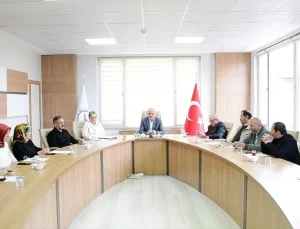 Ladik Belediye Meclisinden 56 mahallenin “kırsal mahalle” statüsünde olması kararı