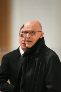 Lafarge’ın yargılandığı “tarihi” davada karar 13 Nisan 2026’da açıklanacak