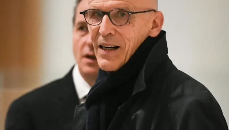 Lafarge’ın yargılandığı “tarihi” davada karar 13 Nisan 2026’da açıklanacak