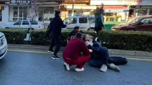 Levent Arkan’a saldırı olayında 4 şüpheli tutuklandı