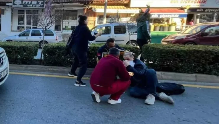 Levent Arkan’a saldırı olayında 4 şüpheli tutuklandı