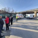 Malatya’da yük treninin çarptığı Buğrahan öldü