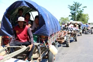 Malezya: Tayland ve Kamboçya, Asean Gözlemci Ekibinin Görevlendirilmesini Kabul Etti