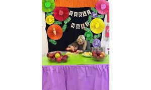 Maltepe Belediyesi’nin kreşlerinde ‘Yerli Malı Haftası’ kutlandı