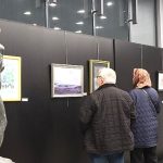Maltepe’de disiplinlerarası sanat buluşması