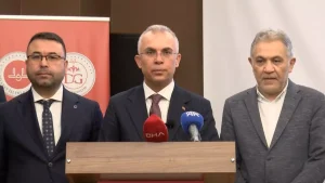 Maltepe’de Gazze’ye yardım için ‘Hayır Çarşısı’ kuruluyor