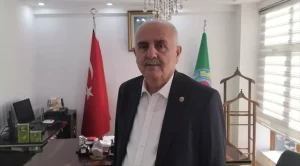 Manavgat Ziraat Odası Başkanı Metin’den çiftçilere ÇKS uyarısı