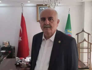 Manavgat Ziraat Odası Başkanı Metin’den çiftçilere ÇKS uyarısı