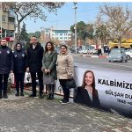 Manisa Büyükşehir’den Gülşah Durbay için 17 İlçede Lokma Hayrı
