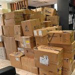 Manisa’da 15 Ton Atık İlaç Doğaya Karışmadan İmha Edildi