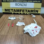 Manisa’da asayiş ve narkotik uygulaması: 14 tutuklu