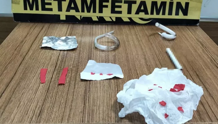 Manisa’da asayiş ve narkotik uygulaması: 14 tutuklu