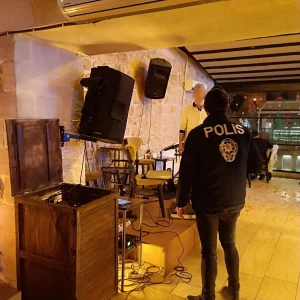 Mardin’de huzur ve güven uygulaması yapıldı