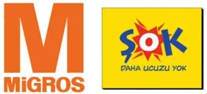 Yeni Yıl Gelmeden Zam Şoku: Şok Marketler ve Migros Etiketleri Değiştirdi!