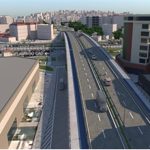 Mavişehir’e nefes aldıracak hamle