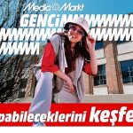 MediaMarkt’tan üniversite öğrencilerine özel, fırsatlarla dolu bir dünya: GenciMM!