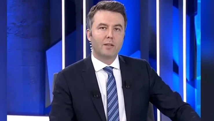 Mehmet Akif Ersoy’a soruşturma: Habertürk görevden uzaklaştırdı