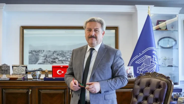 Melikgazi Belediyesi “WhatsApp İhbar Hattı”na bu yıl 53 bin talep iletildi