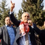 Mersin Milletvekili Hasan Ufuk Çakır’dan CHP’den istifasına ilişkin açıklama Açıklaması