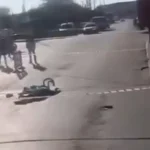 Mersin’de TIR Bisikletliye Çarptı: 1 Ölü