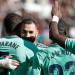 Messi’den tarihi hat-trick: Ronaldo’yu geride bıraktı