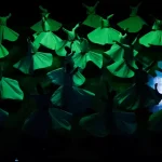 Mevlana, ‘Şeb-i Arus’ töreniyle anıldı