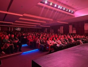 Milli Şair Mehmet Akif Ersoy, İnegöl’de Tiyatroyla Anıldı