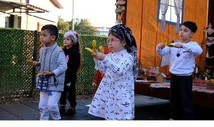 Minikler yerli üretimi uygulayarak keşfetti