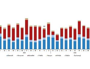 Motorlu Kara Taşıtları, Kasım 2025
