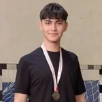 Motosikletlerin çarpıştığı kaza kamerada; 15 yaşındaki Tunahan öldü, 2 yaralı