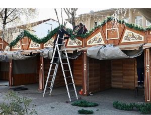 Mudanya’da Yeni Yıl Coşkusuna Hazır mısınız?