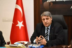 Muğla’da ilçe nüfus müdürlerine “Hizmet Kalitesini Yükseltme Eğitimi” verildi