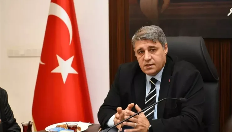 Muğla’da ilçe nüfus müdürlerine “Hizmet Kalitesini Yükseltme Eğitimi” verildi