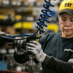 Münbiç’te koordinasyon toplantısı