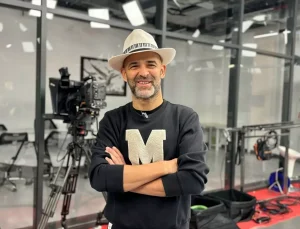 Murat Evgin, şarkısının Pluribus’ta yer alma hikayesini anlattı