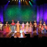 Musahipzade Celal’in Eserlerinden Uyarlanan “Haramiler” Müzikali Seyirciyle Buluştu