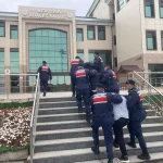 Nevşehir’de 920 Kilo Kabak Çekirdeği Çalan Şüpheliler Tutuklandı