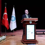 Niğde Ömer Halisdemir Üniversitesinde 39 diş hekimi öğrencisi beyaz önlük giydi