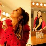 Nihan Akın, doğal güzelliği Mirabellix ile temsil ediyor!