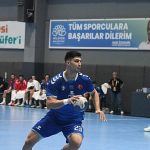 Nilüfer Belediyespor, Rize Belediyespor’u 39-22 mağlup etti