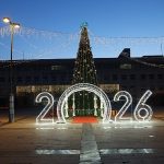 Nilüfer yeni yıla hazır